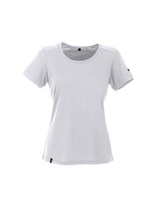 Maul Bony Ii Uni Fresh - 1/2 T-Shir - white