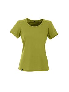 Maul Bony Ii Uni Fresh - 1/2 T-Shir - stein