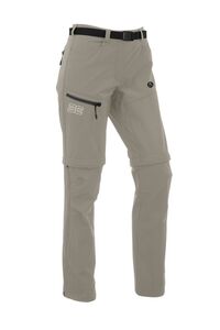 Maul Oakville 2Xt - T-Zipp Off Hose - dark beige
