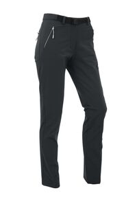 Maul Seis 2Xt - Lange Hose Elastic - black