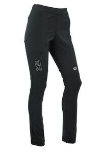 Maul Rubihorn - Hybrid Lange Hose E - black