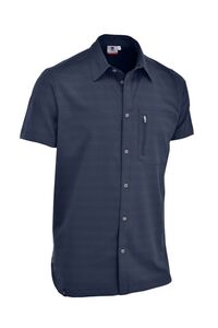 Maul Irschenberg Xt - 1/2 Hemd Elas - blue