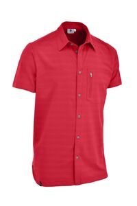 Maul Irschenberg Xt - 1/2 Hemd Elas - red