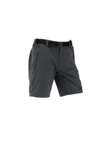 Maul Glishorn Xt - Bermuda Elastic - dark grey