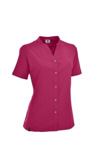 Maul Kuranda 4Xt - 1/2 Bluse Elasti - cherry