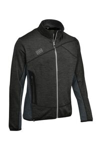 Maul Falzeben Ultra - Megastr. Flee - schwarz/anthra