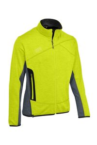 Maul Falzeben Ultra - Megastr. Flee - golden yellow