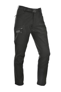 Maul Etzel Ultra - Lange Hose Elast - black