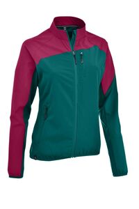 Maul Kepler Track - Leichte Jacke E - petrol green