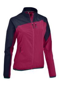 Maul Kepler Track - Leichte Jacke E - light purple