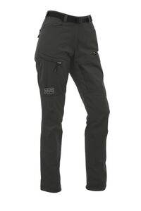 Maul Astoria 3Xt - Lange Hose Elast - black