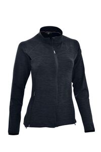 Maul Manaslu - Leichte Fleecejacke - blue
