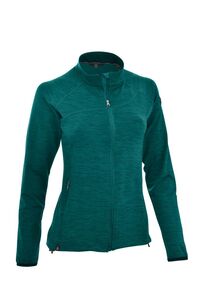 Maul Manaslu - Leichte Fleecejacke - green