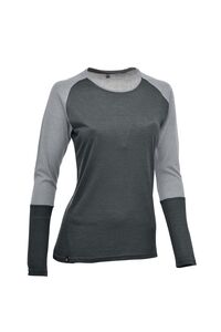 Maul Sorpesee - 1/1 Funktionsshirt - anthrazit