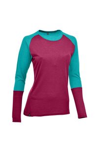 Maul Sorpesee - 1/1 Funktionsshirt - light purple