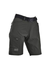 Maul Laval Xt - Bermuda Elastic - black