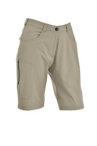Maul Rhoen Xt - Bermuda Elastic - sand
