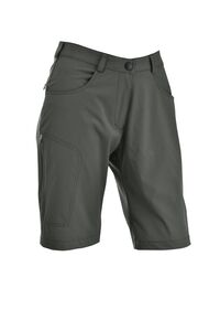 Maul Rhoen Xt - Bermuda Elastic - forest green