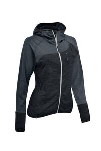 Maul Riedlerspitz Ii - Megastr.Flee - schwarz/anthra