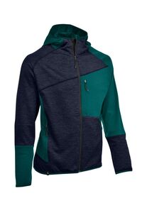 Maul Kahlersberg Ii - Megastr.Fleeceja+Kap - dark blue