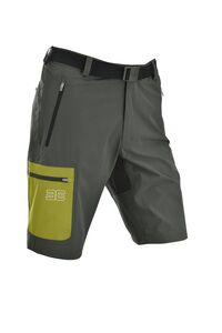 Maul Doldenhorn Xt - Bermuda-Elasti - dark green