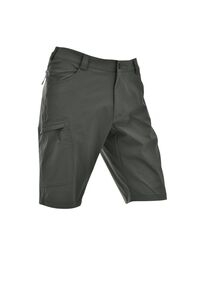 Maul Alberta Xt - Bermuda Elastisch - forest green