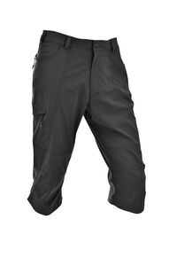 Maul Hollyford Xt - Piraten Hose El - black