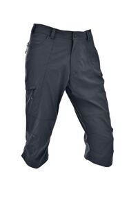 Maul Hollyford Xt - Piraten Hose El - blue