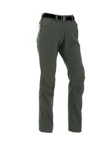 Maul Rennsteig Xt - Lange Hose Elas - forest green