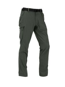 Maul Greenstone Xt - Lange Hose-Ela - forest green