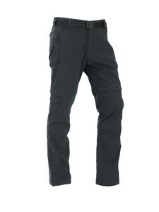 Maul Kematstein Xt - 3In1 Zip-Off H - black