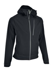 Maul Zugspitze Mtx 10.0 - Megatexja - black