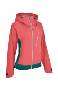 Maul Jungfrau Mtx 10.0 - Megatexjac - coral