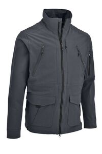 Maul Kilimandscharo-Sp - Leichte Sa - dark grey