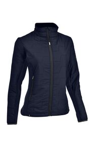 Maul Havel - Leichte Stepp-Hybrid J - taubenblau