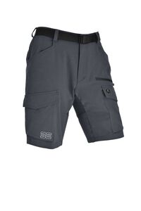 Maul Kleiner Rachel Xt - Bermuda El - dark grey/black