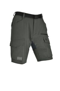 Maul Kleiner Rachel Xt - Bermuda El - forest green/bl