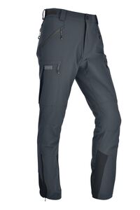 Maul Gratsteig 3Xt - Lange Haftverschlusserh - dark grey