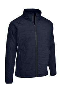 Maul Sylt - Leichte Stepp Hybrid Ja - taubenblau