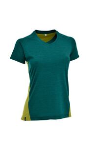Maul Soinwand 4 Fresh - T-Shirt - petrol green