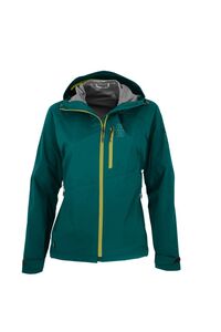Maul Zermatt - Megatexjacke 2,5 Lay - petrol green