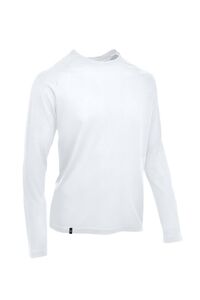Maul Bludenz-Sp - Langarm Shirt - white