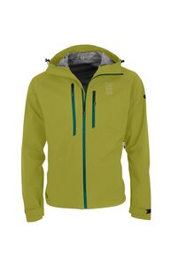 Maul Matterhorn - Megatexjacke 2,5 - golden yellow