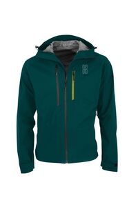 Maul Matterhorn - Megatexjacke 2,5 - petrol green