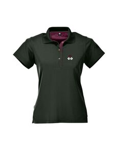 Maul Aeschi Fresh-Sp - Poloshirt - dark green