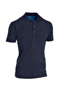 Maul Gaigerkopf 4 Fresh - Poloshir - blue