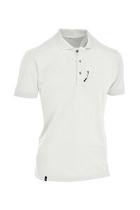 Maul Gaigerkopf 4 Fresh - Poloshir - white