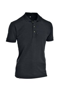Maul Gaigerkopf 4 Fresh - Poloshir - black