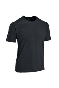 Maul Norderney - T-Shirt Mit Print - black