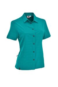 Maul Halserspitze 5Xt - 1/2 Bluse E - gruen